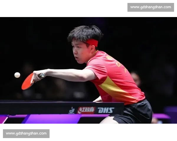 广西小将彭政文：一回合 TKO 日本名将古根川冲