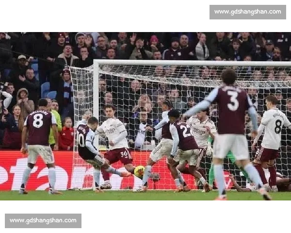 维拉公园之战：弱旅能掀翻曼城霸权吗？