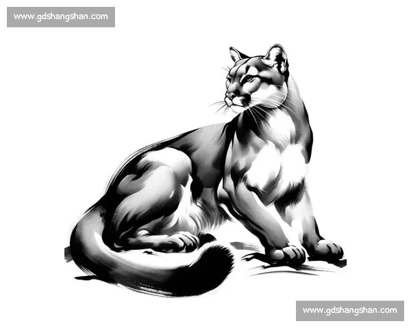 美洲狮与美洲虎巅峰对决力量速度领地智慧全解析生存策略与生态差异深度比较