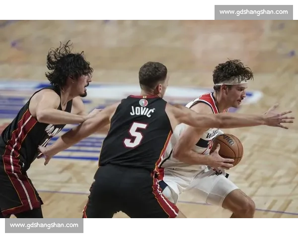 热火激战奇才精彩回顾 巴特勒与比尔对决全程录像回放