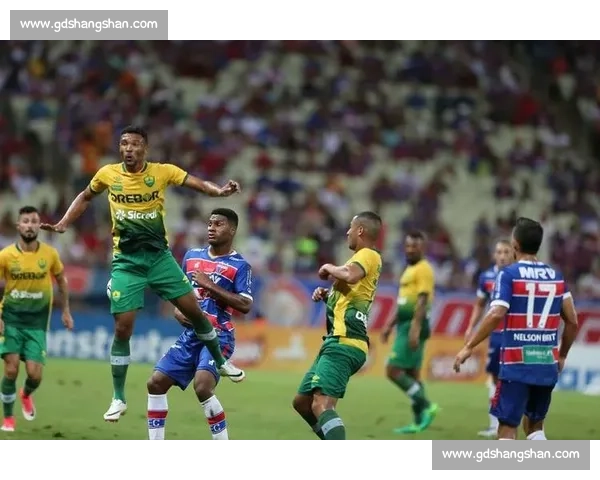 科里蒂巴主场迎战巴伊亚 巴甲焦点对决走势前瞻分析比赛形势与胜负预测