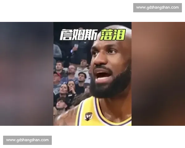 湖人鏖战国王焦点之夜 詹姆斯领衔冲击西部排名胜负走向